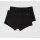 Alpha Industries Boxershorts Al Tape black Men - 2 pack