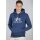 Alpha Industries Hoodie Basic Navy Blue Men