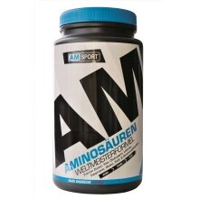 AM Sport Amino Acids Mark Warnecke's Original 750g Tin