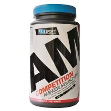 AM Sport Competition 1100g Can