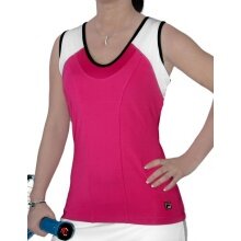 Fila Tennis Tank Tour pink Women