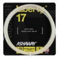 Ashaway Squash String Liberty 17 white 9m Set