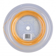 Ashaway Squash String Super Nick ZX Micro orange/blue 110m roll