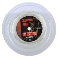 Ashaway Badminton String Zymax 69 Fire (Control+Grip) white 200m roll