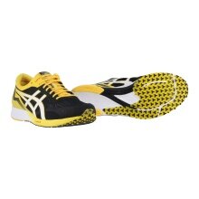 Asics Running Shoes Tartheredge (Lightness) black/yellow Men