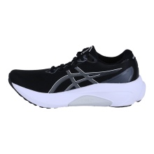 Asics Running Shoes Gel Kayano 30 (Stability) black/grey Men