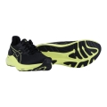 Asics Running Shoes GT 2000 12 (Stability) black/yellow Men