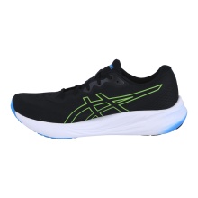 Asics Running Shoes Gel Pulse 15 (cushioning) black men's