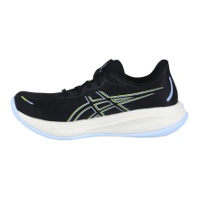 Asics Running Shoes Gel Cumulus 26 (Cushioning) 2024 black/yellow Men's