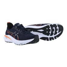 Asics GT 2000 13 Running Shoes (Stability) 2025 Dark Blue Men's