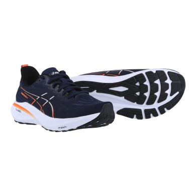 Asics GT 2000 13 Running Shoes (Stability) 2025 Dark Blue Men's