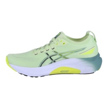 Asics Running Shoes Gel Kayano 31 (Stability) 2024 Matcha Green Men's