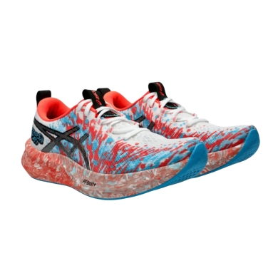 Asics Running Shoes Gel Noosa Tri 16 2024 (Lightweight) Multicoloured Men's