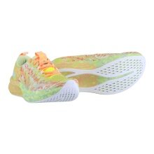 Asics Running Shoes Gel Noosa Tri 16 2024 (Lightweight) yellow/multicoloured Men's