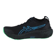 Asics Running Shoes Gel Kayano 31 Lite-Show (Stability, Reflective) 2024 Black Men