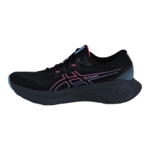 Asics Running Shoes Gel Cumulus 25 GTX (waterproof, cushioning) black/pink ladies