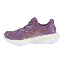 Asics Gel Cumulus 26 Running Shoes (Cushioning) 2024 mauve pink Ladies