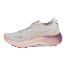 Asics Running Shoes Gel Kayano 31 (Stability) 2024 pearlpink Ladies