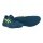 Asics Tennis Shoes Gel Challenger 14 Indoor/Carpet (Cushioning) Blue-Green Men