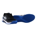 Asics Tennis Shoes Gel Dedicate 8 Clay/Sand Court 2024 Black/Blue Men