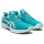 Asics Tennis Shoes Solution Speed FF Clay/Sand Court Turquoise Women