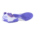 Asics Tennis Shoes Gel Resolution 9 Allcourt/Stability White Ladies