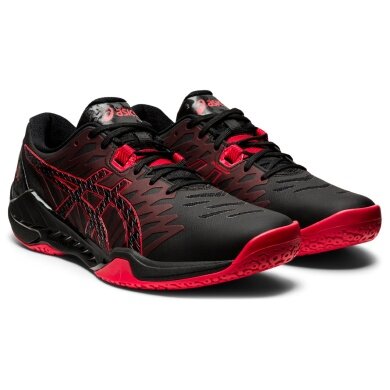 Asics Handball Shoes Blast FF 2 black Men