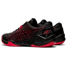 Asics Handball Shoes Blast FF 2 black Men