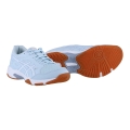 Asics Indoor Court Shoes Gel Rocket 11 (multifunctional/Stability) 2024 light blue ladies