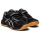 Asics Upcourt 4 PS black indoor shoes children