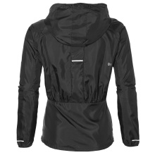 Asics Jacket Packable black Women