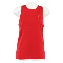 Asics Tennis Tank Gel Cool red Women