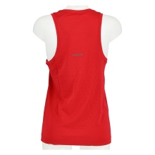 Asics Tennis Tank Gel Cool red Women