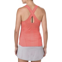 Asics Tennis Tank Gel Cool papaya Women