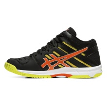 Asics Volleyball Shoes Gel Beyond 5 MT black/yellow Men