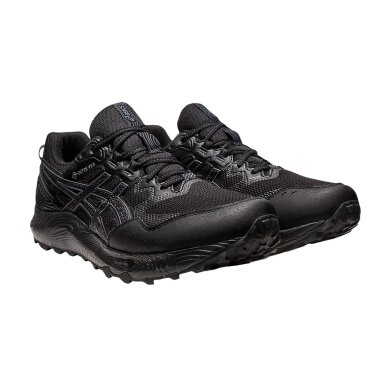 Asics Trail Running Shoes Gel Sonoma 7 GTX (waterproof) black men