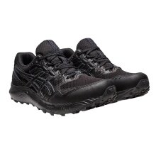 Asics Trail Running Shoes Gel Sonoma 7 GTX (waterproof) black ladies