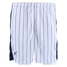 Australian Tennis Shorts Short Ace Stripes short white/navy Men