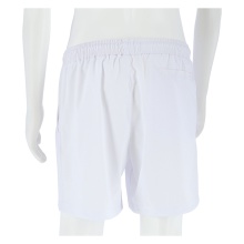 Australian Tennis Shorts Short Slam TU short white/navy Men