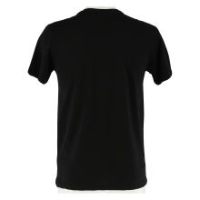 Australian Tennis-Tshirt My Life (Cotton) black Men