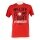 Australian Tennis-Tshirt My Life red Men