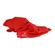 Australian Towel red 100x50cm