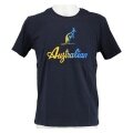 Australian Tshirt Logo navy/multicoloured Men