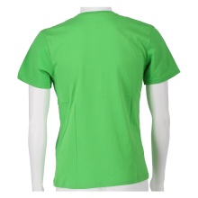 Australian Tshirt Logo #19 green/white Men