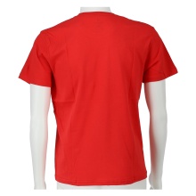 Australian Tshirt Logo red/white Men