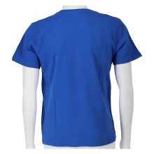 Australian Tshirt Logo blue/red Men