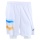 Australian Tennis Shorts Short Ace Stampata Brush Line Short White Men's