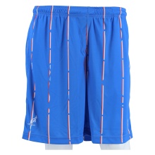 Australian Tennis Shorts Short Stripes in Ace Blue for Men