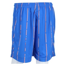 Australian Tennis Shorts Short Stripes in Ace Blue for Men