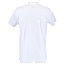 Australian Leisure T-shirt Logo (100% Cotton) white Men's